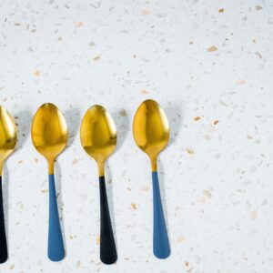 デザートスプーン